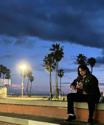 Gallery photo 8 of Chris Salemme Music