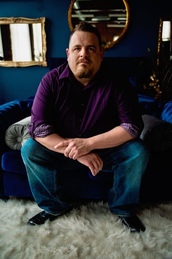 Gallery photo 1 of Chris Starman Comedy