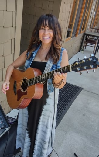 Gallery photo 5 of Chris Stone Acoustic