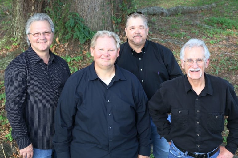 Gallery photo 1 of Chris Trahan Band