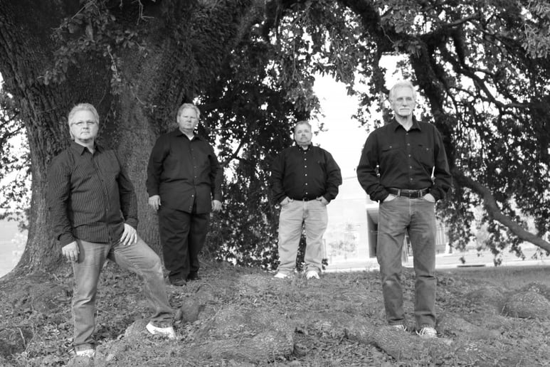 Gallery photo 2 of Chris Trahan Band
