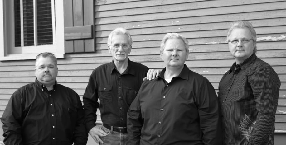 Gallery photo 3 of Chris Trahan Band