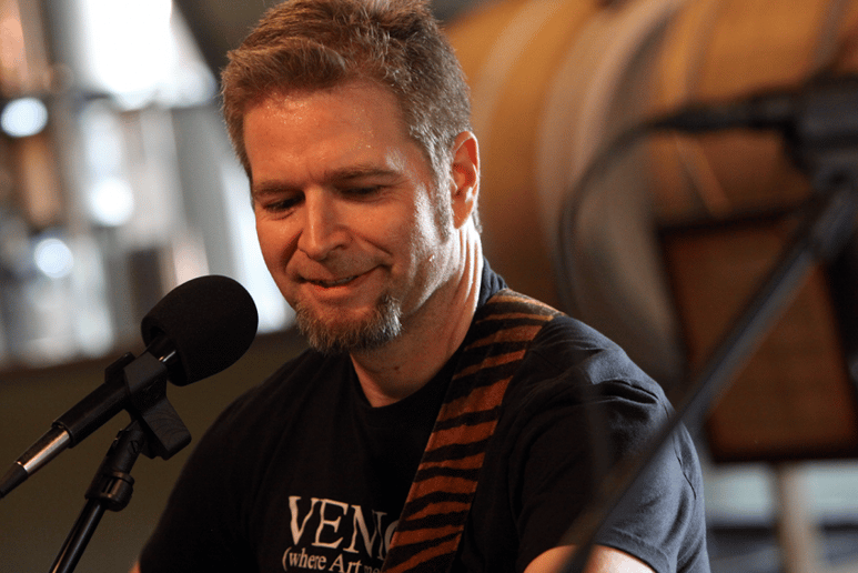 Gallery photo 1 of Chris Varosy