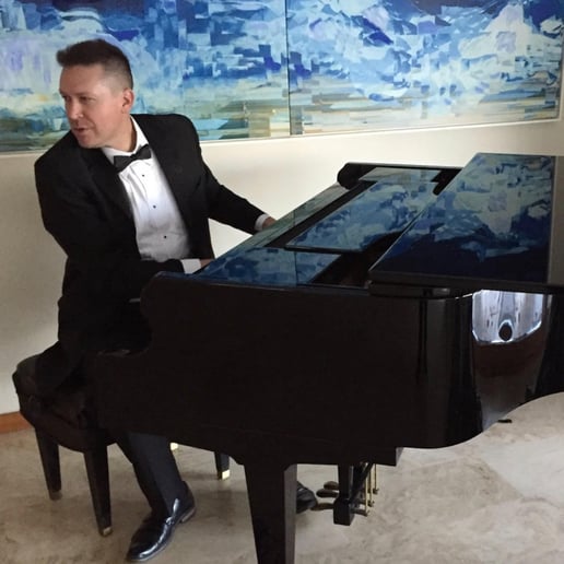 Gallery photo 23 of Chris Wade Music Productions - West