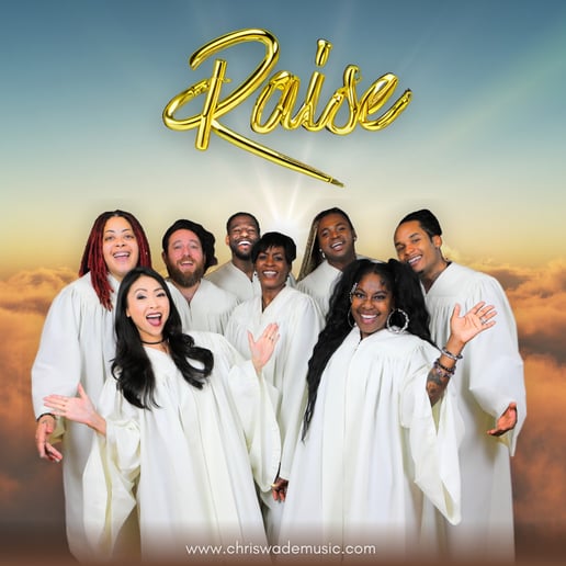 Gallery photo 2 of Chris Wade Music Productions - West