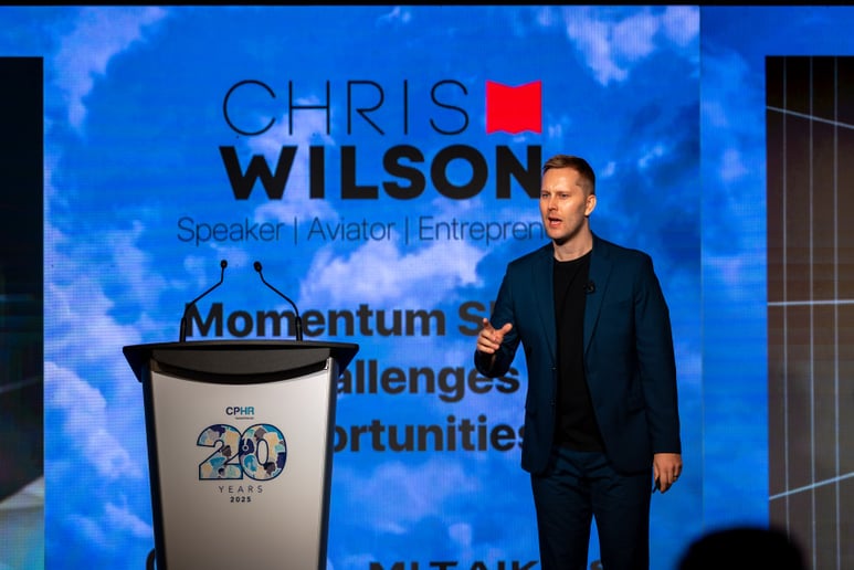 Gallery photo 9 of Chris Wilson