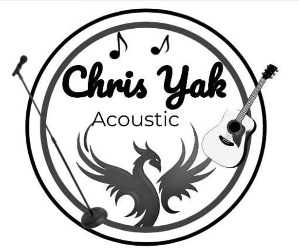 Gallery photo 5 of Chris Yak acoustic