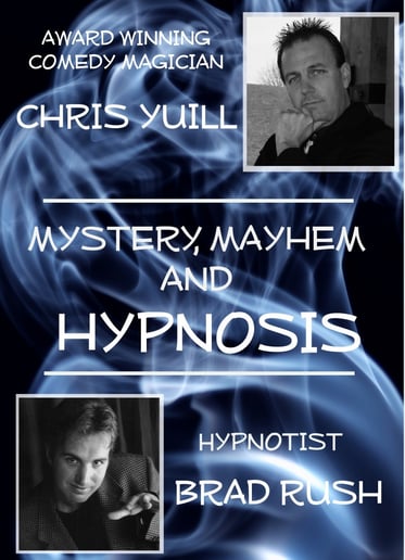 Gallery photo 16 of Chris Yuill