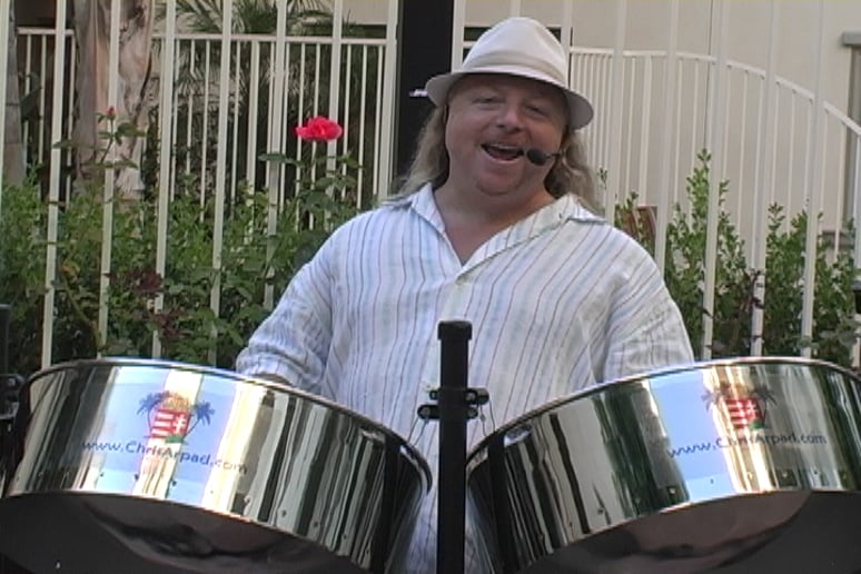 Gallery photo 5 of Chris Arpad