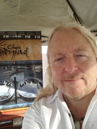 Gallery photo 6 of Chris Arpad