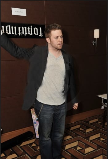 Gallery photo 7 of Mentalist Christopher Grace
