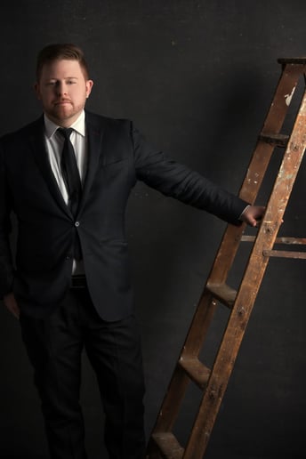 Gallery photo 9 of Mentalist Christopher Grace