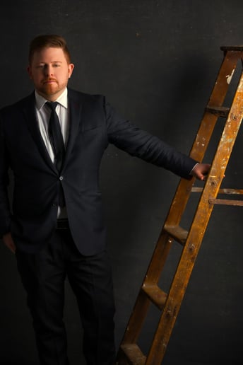 Gallery photo 3 of Mentalist Christopher Grace