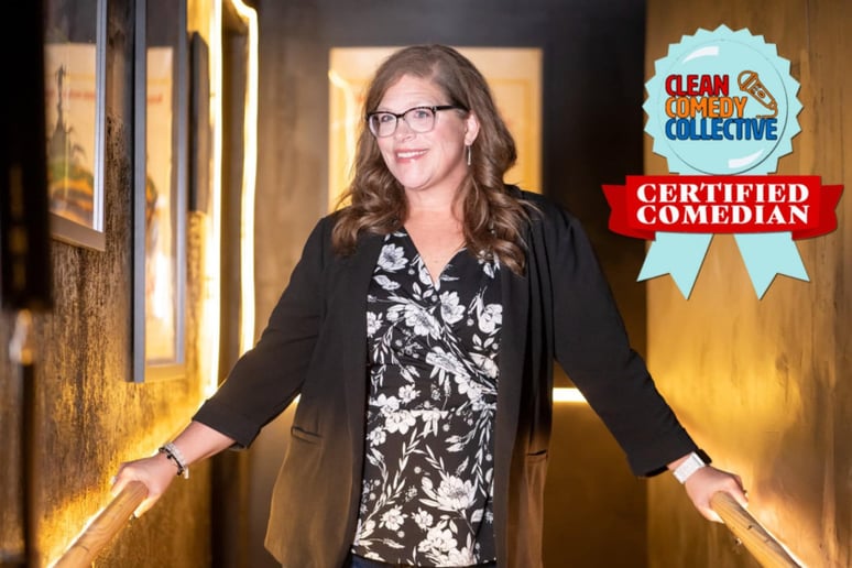 Gallery photo 1 of Chrissy Iles Comedy