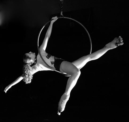 Gallery photo 1 of Christa Wilson