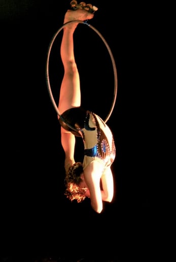 Gallery photo 2 of Christa Wilson