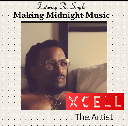Gallery photo 6 of Xcell the Artist