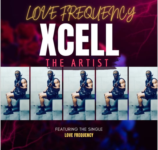 Gallery photo 7 of Xcell the Artist