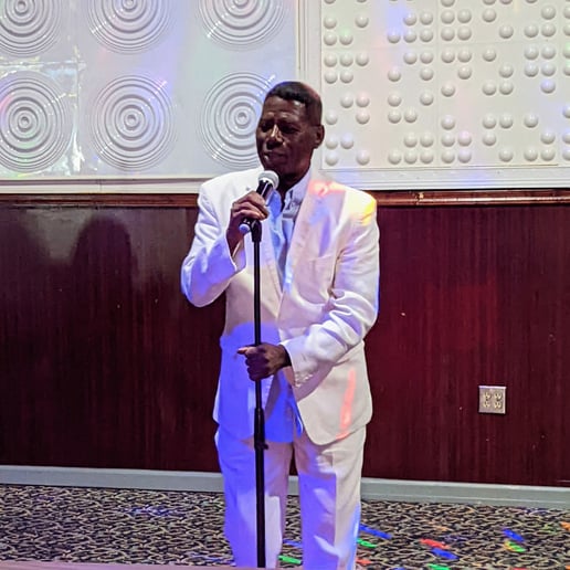 Gallery photo 1 of Kevin Anthony Comedian
