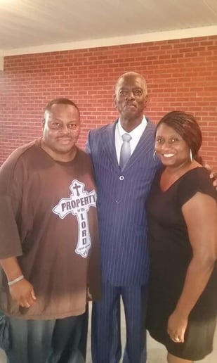 Gallery photo 7 of Comedian E-Boogie
