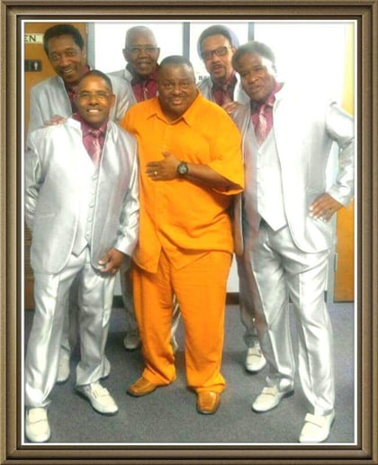 Gallery photo 15 of Comedian E-Boogie