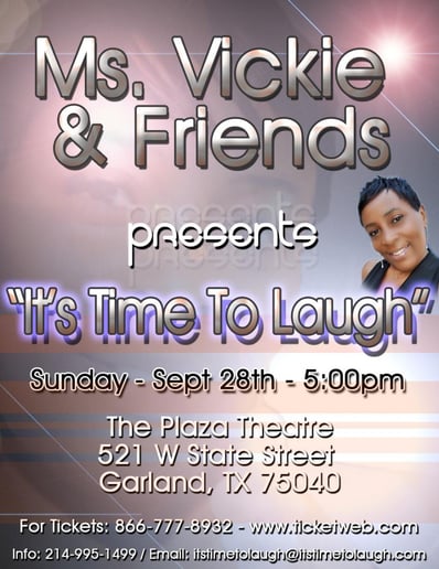 Gallery photo 5 of Ms. Vickie