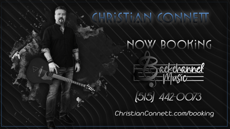 Gallery photo 1 of Christian Connett