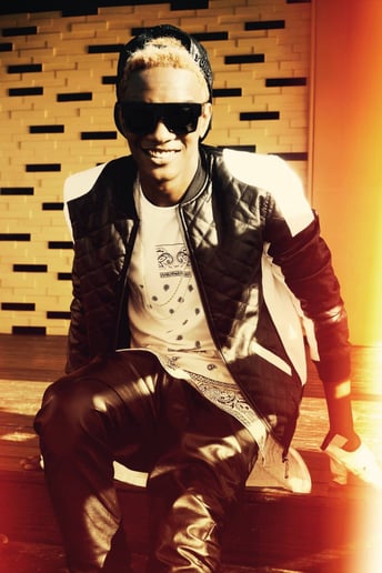 Gallery photo 4 of Christian Daniel X