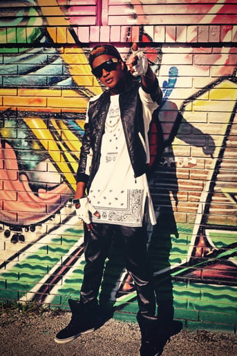 Gallery photo 5 of Christian Daniel X
