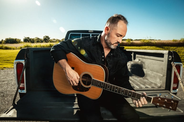 Gallery photo 1 of Christian Davis/Christian Davis Music