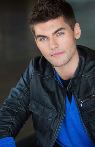 Gallery photo 7 of Christian Ford