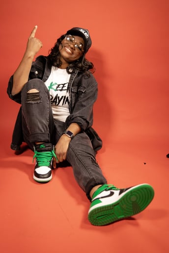 Gallery photo 6 of Keiana Parks