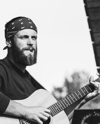 Gallery photo 2 of Christian Hudson