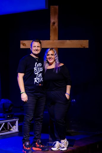 Gallery photo 1 of Christian inspiration