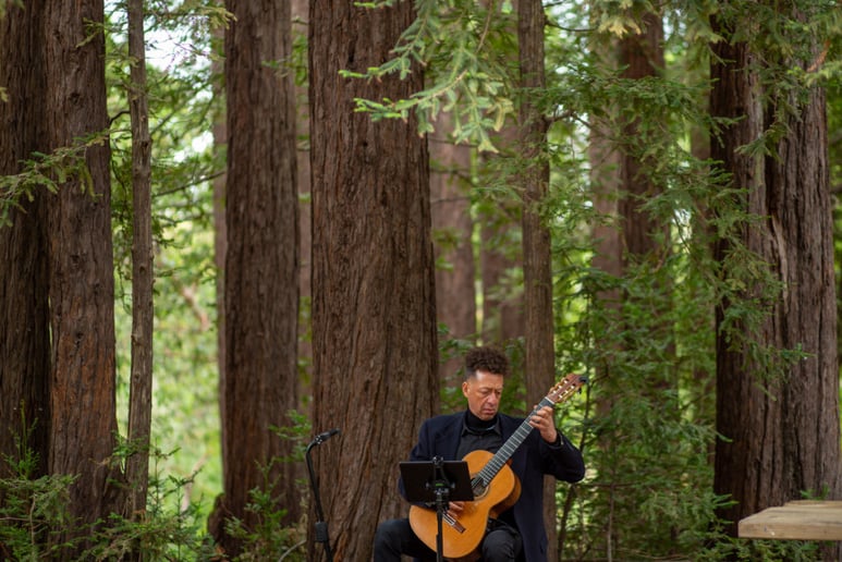 Gallery photo 2 of Christian Laremont