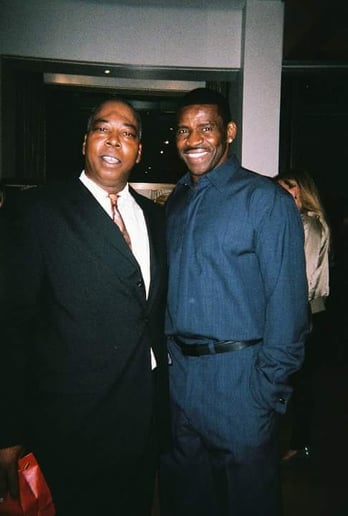 Gallery photo 4 of King David Haynes - Christian Motivational Speaker