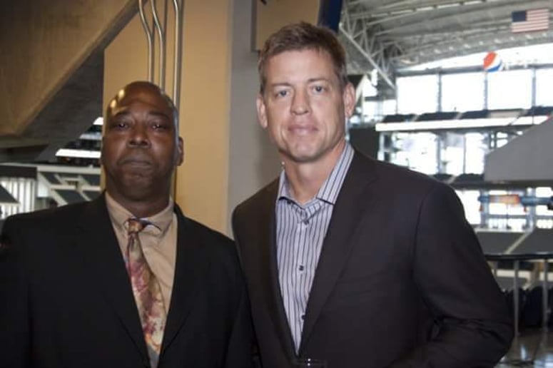 Gallery photo 5 of King David Haynes - Christian Motivational Speaker