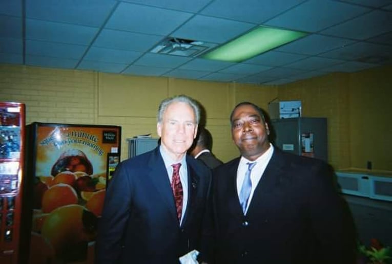 Gallery photo 6 of King David Haynes - Christian Motivational Speaker