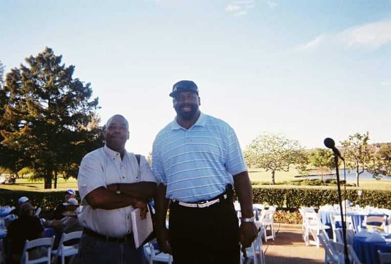 Gallery photo 7 of King David Haynes - Christian Motivational Speaker