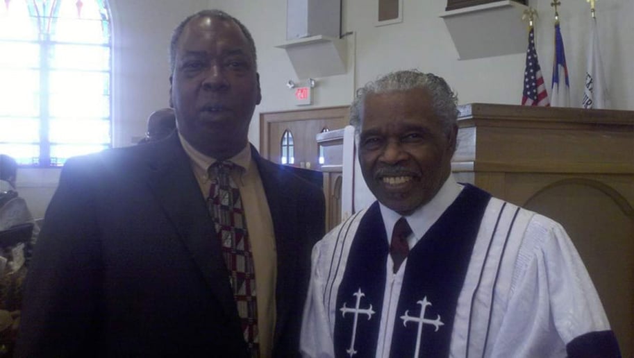 Gallery photo 8 of King David Haynes - Christian Motivational Speaker