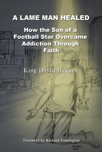 Gallery photo 9 of King David Haynes - Christian Motivational Speaker