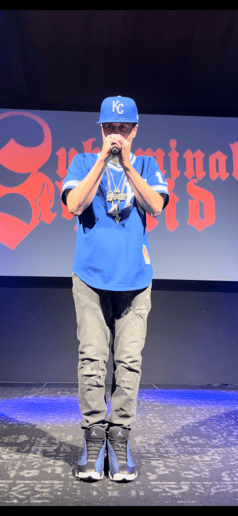 Gallery photo 1 of Subliminal Tha Kid