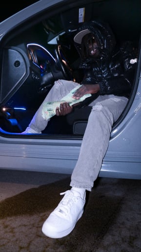 Gallery photo 3 of Christian Rapper
