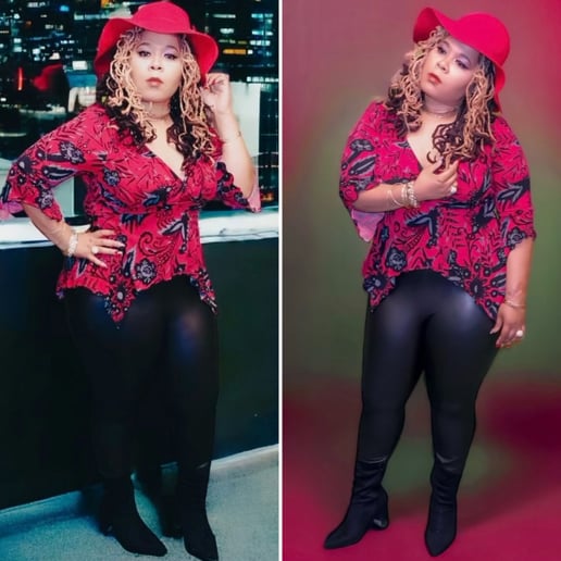 Gallery photo 4 of Christian Rapper