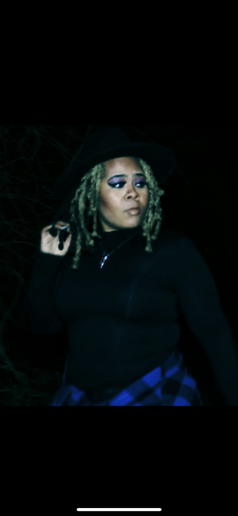 Gallery photo 8 of Christian Rapper