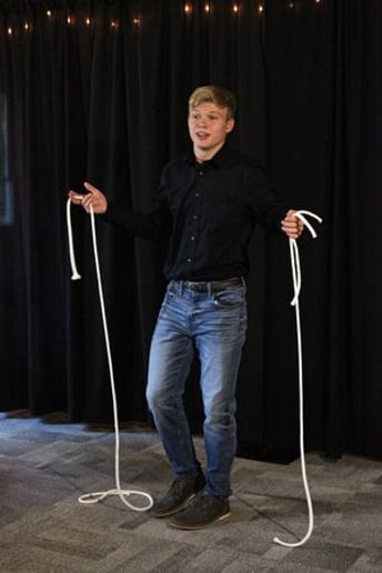 Gallery photo 9 of Christian Rasmussen Magic