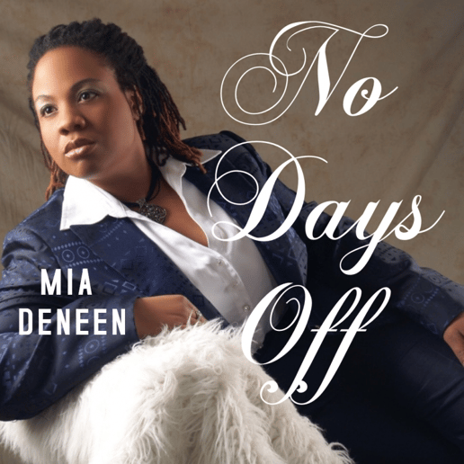 Gallery photo 1 of Christian singer/songwriter Mia Deneen