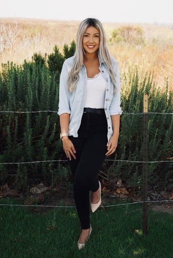 Gallery photo 2 of Shayla Joelle - Christian Speaker