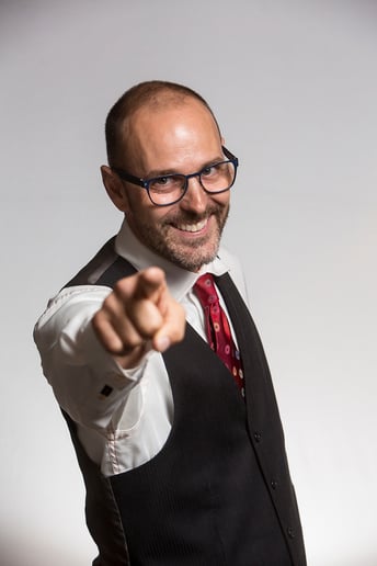 Gallery photo 8 of Christian the Magician