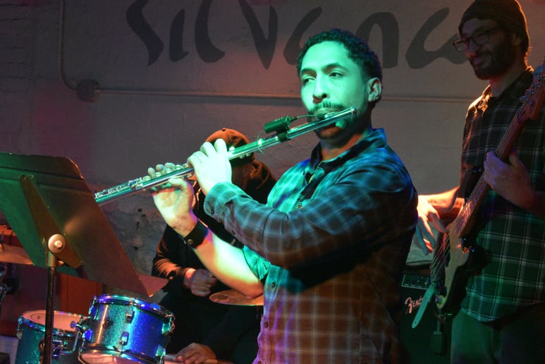 Gallery photo 2 of Christian Vega